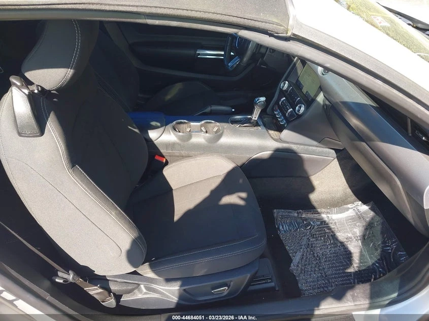 Ford Mustang 2.3l Ecoboost, снимка 5 - Автомобили и джипове - 54354116