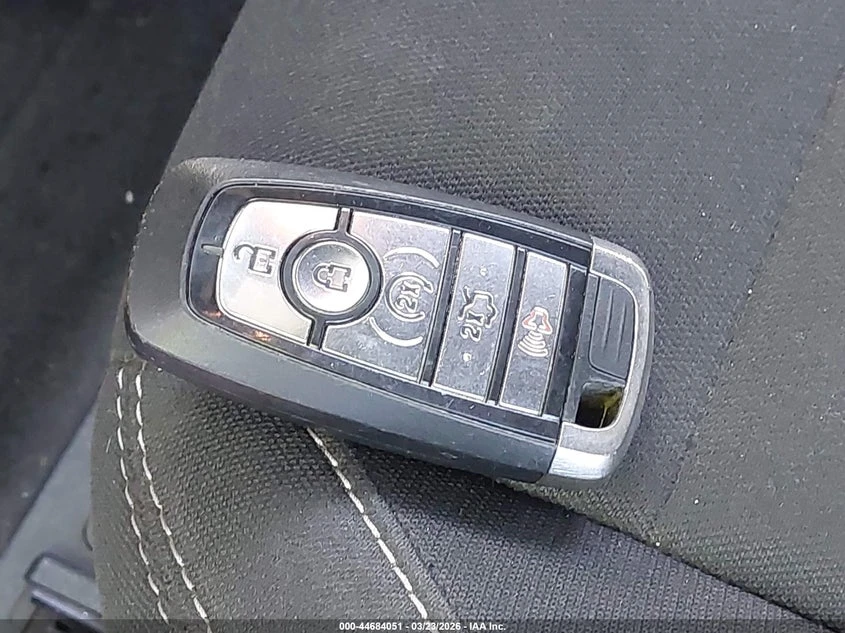 Ford Mustang 2.3l Ecoboost, снимка 11 - Автомобили и джипове - 54354116