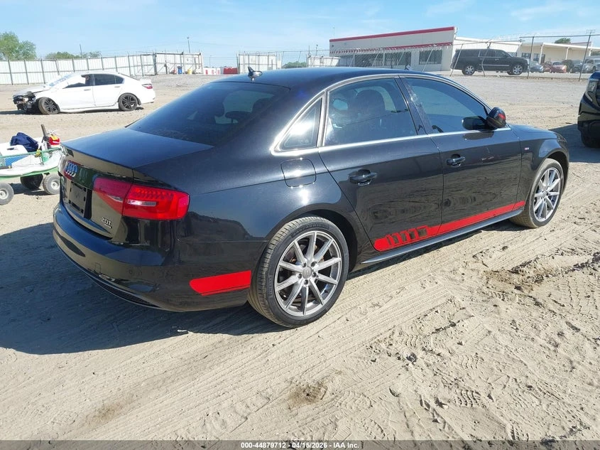Audi A4 2.0L I-4 DI, DOHC, VVT, TURBO, 220HP All Wheel | Mobile.bg � ����������� 4