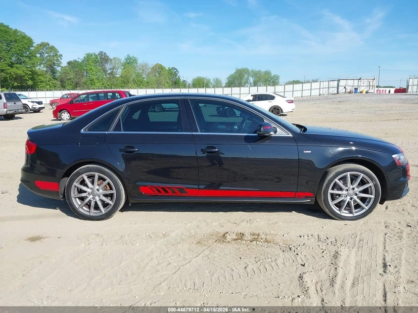 Audi A4 2.0L I-4 DI, DOHC, VVT, TURBO, 220HP All Wheel | Mobile.bg � ����������� 13