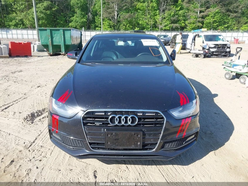 Audi A4 2.0L I-4 DI, DOHC, VVT, TURBO, 220HP All Wheel | Mobile.bg � ����������� 12