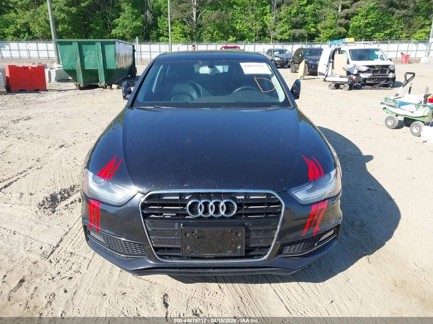 Audi A4 2.0L I-4 DI, DOHC, VVT, TURBO, 220HP All Wheel | Mobile.bg � ����������� 6