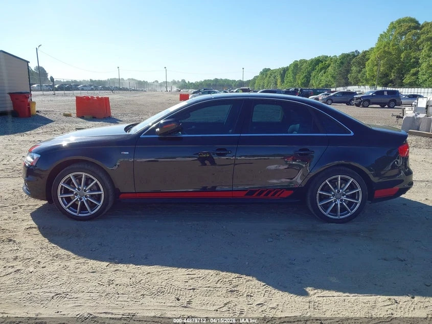Audi A4 2.0L I-4 DI, DOHC, VVT, TURBO, 220HP All Wheel | Mobile.bg � ����������� 14
