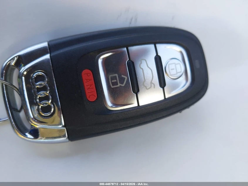 Audi A4 2.0L I-4 DI, DOHC, VVT, TURBO, 220HP All Wheel | Mobile.bg � ����������� 11