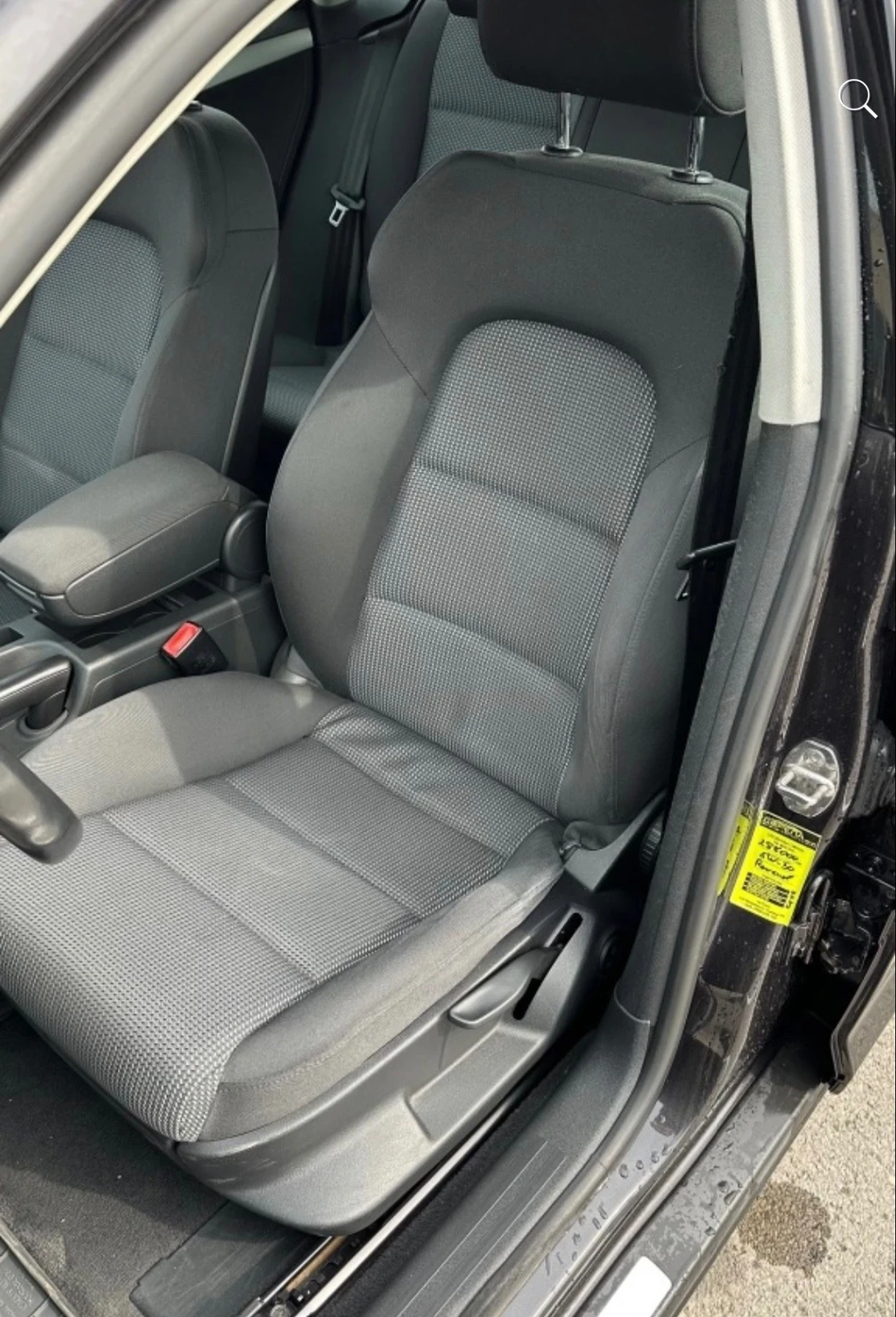 Audi A3, снимка 6 - Автомобили и джипове - 54661314