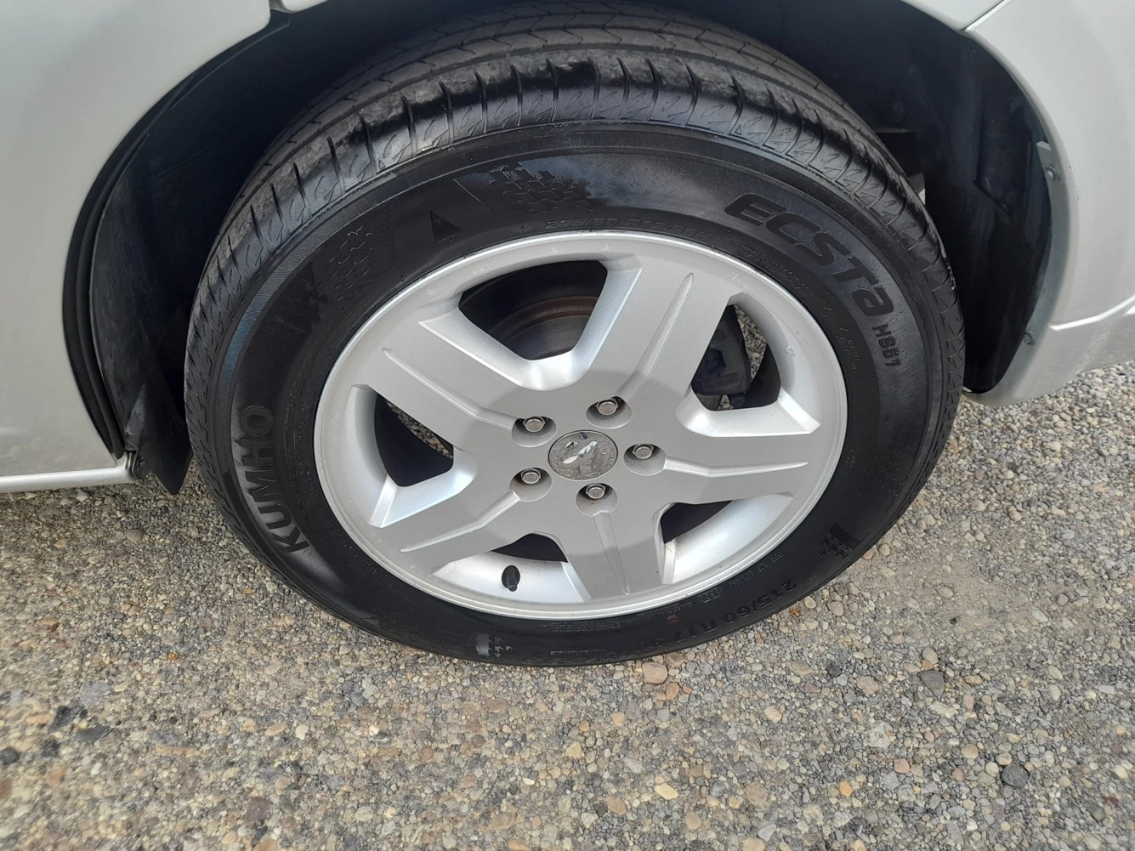 Dodge Caliber 2.0TDI | Mobile.bg � ����������� 16