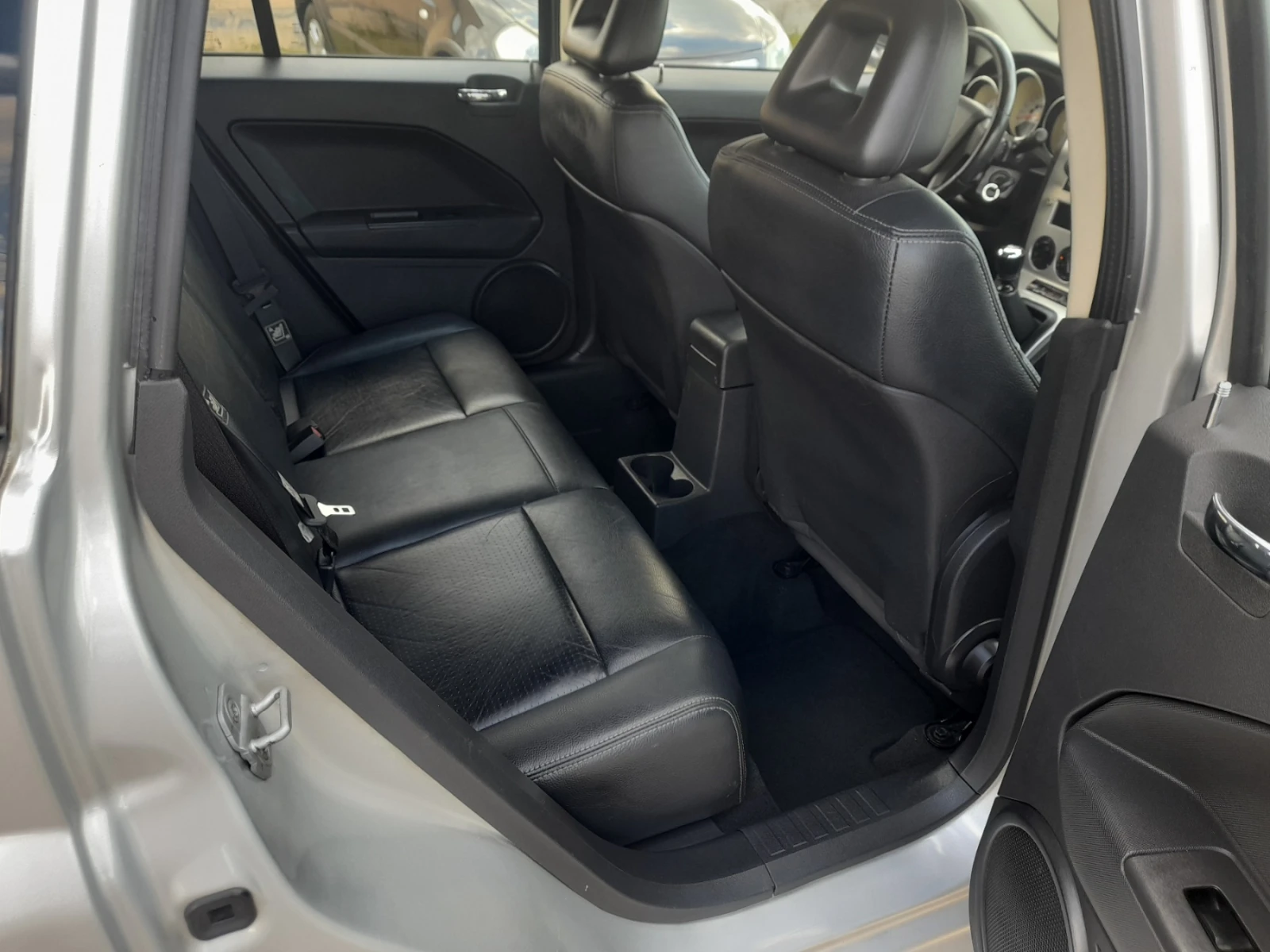 Dodge Caliber 2.0TDI | Mobile.bg � ����������� 11