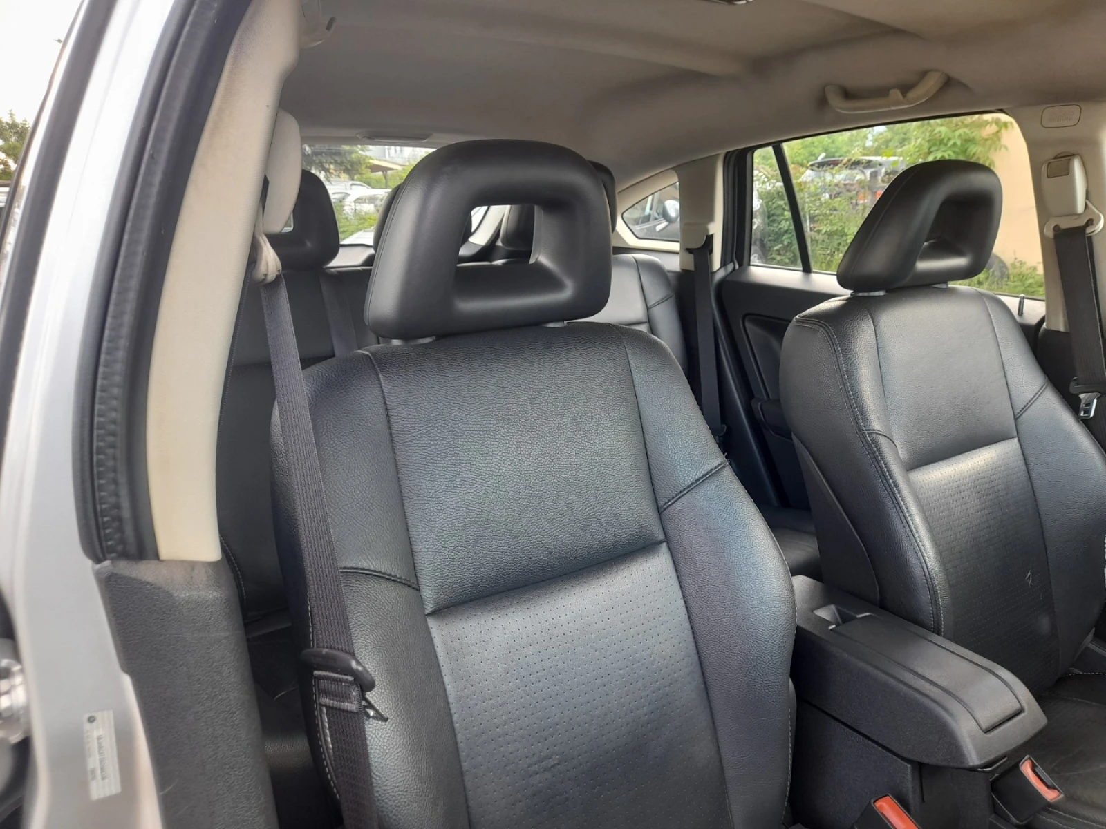 Dodge Caliber 2.0TDI | Mobile.bg � ����������� 13