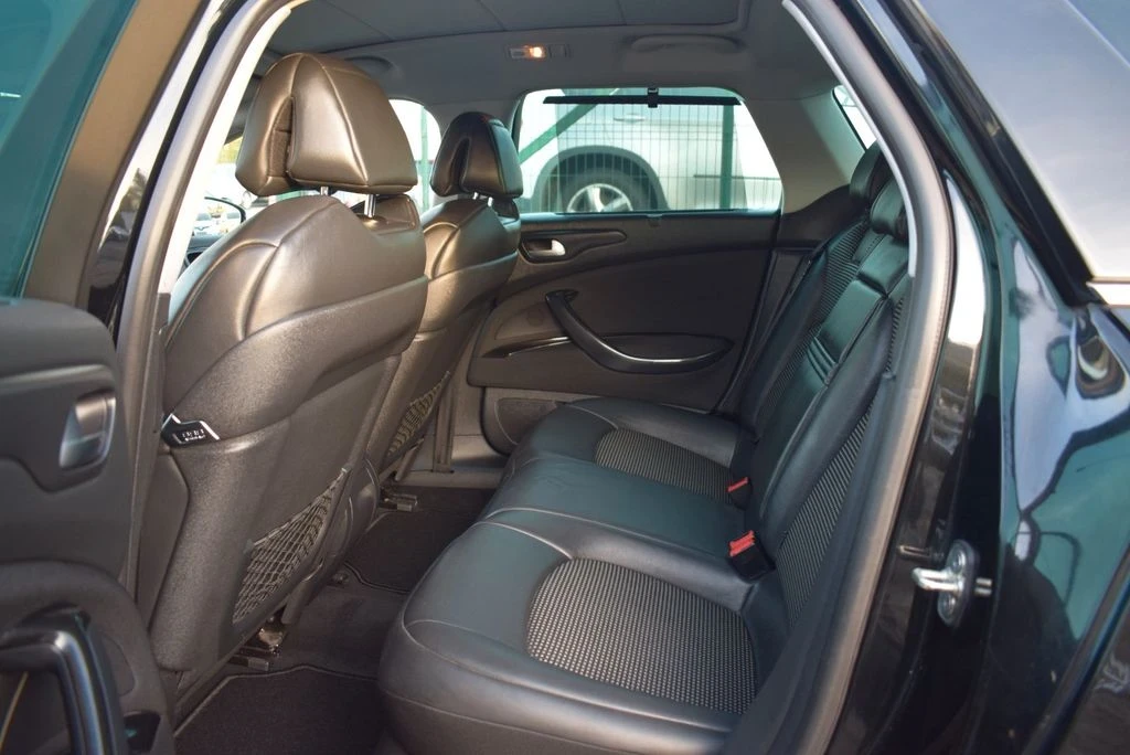 Citroen C5 Pano, Philips audio 07.2017 2.0 Blue HDI Apple car, снимка 15 - Автомобили и джипове - 55247629