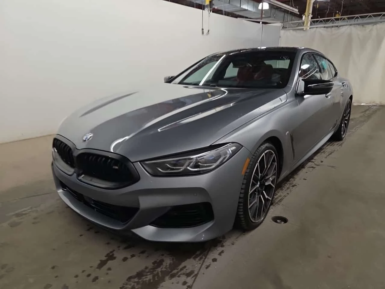 BMW 850 * M850I XDRIVE * CARFAX * ���� �� �� | Mobile.bg � ����������� 1