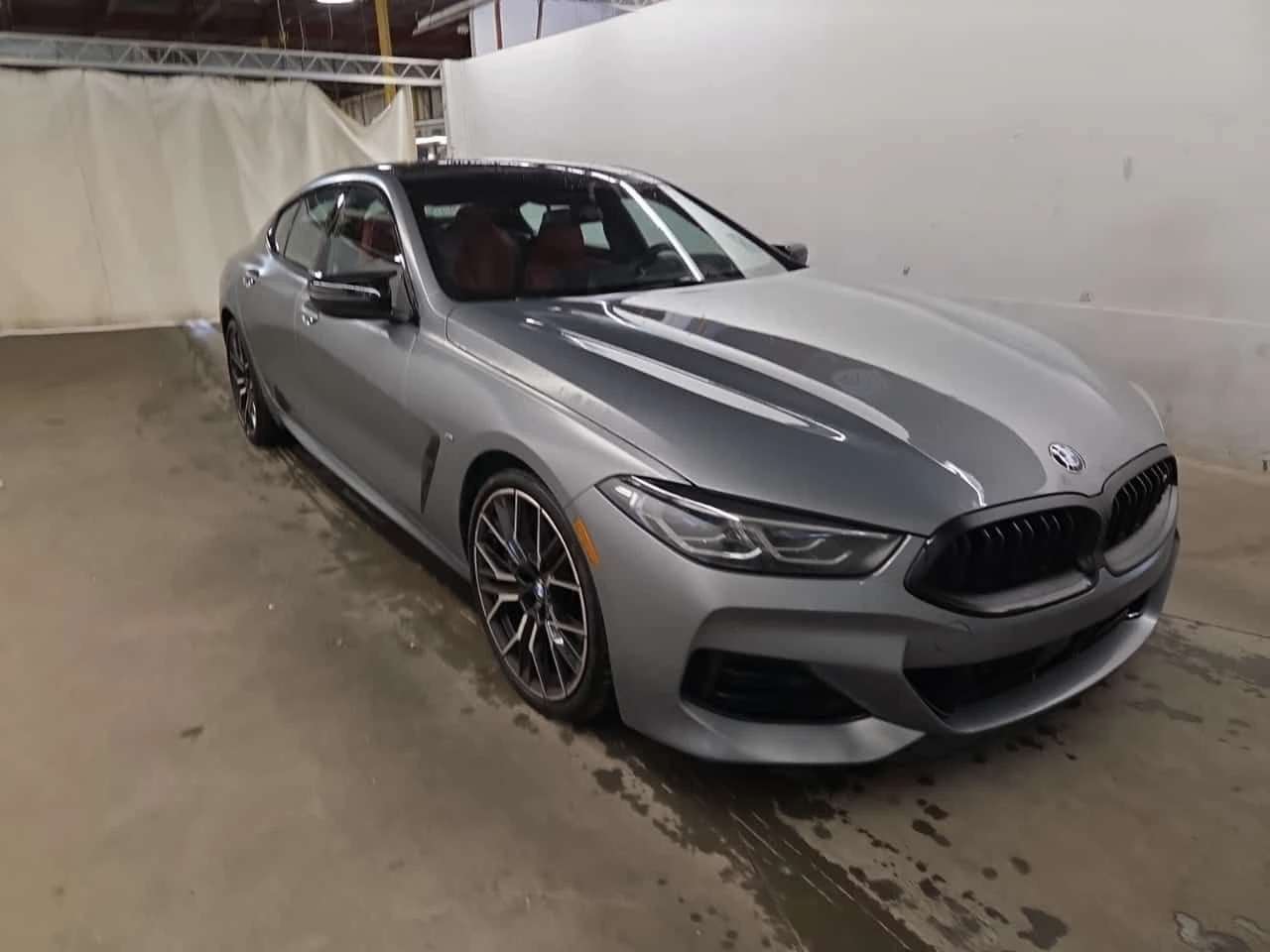 BMW 850 * M850I XDRIVE * CARFAX * ���� �� �� | Mobile.bg � ����������� 2