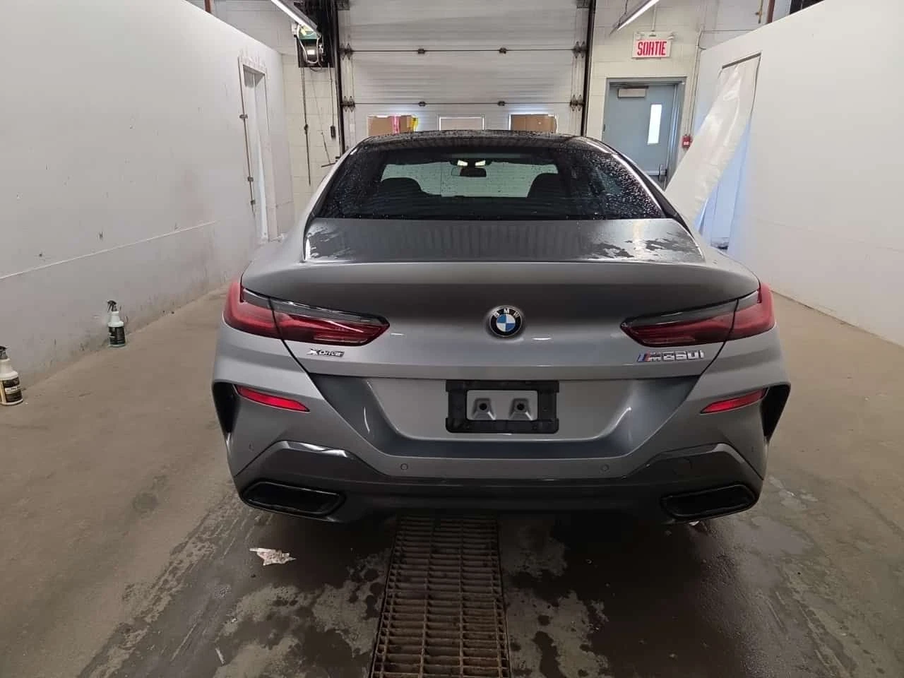 BMW 850 * M850I XDRIVE * CARFAX * ���� �� �� | Mobile.bg � ����������� 4