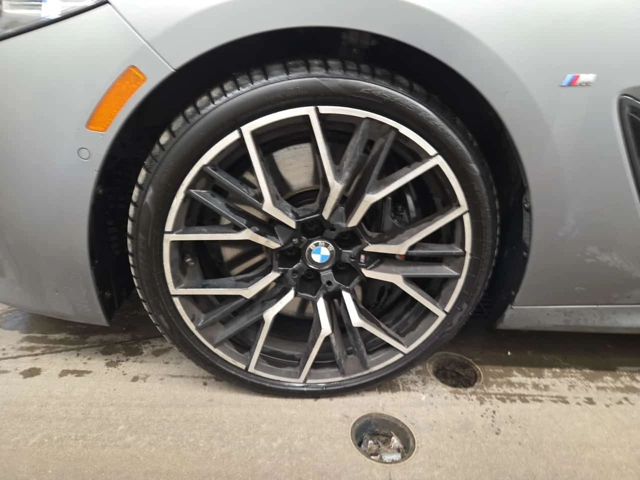 BMW 850 * M850I XDRIVE * CARFAX * ���� �� �� | Mobile.bg � ����������� 14