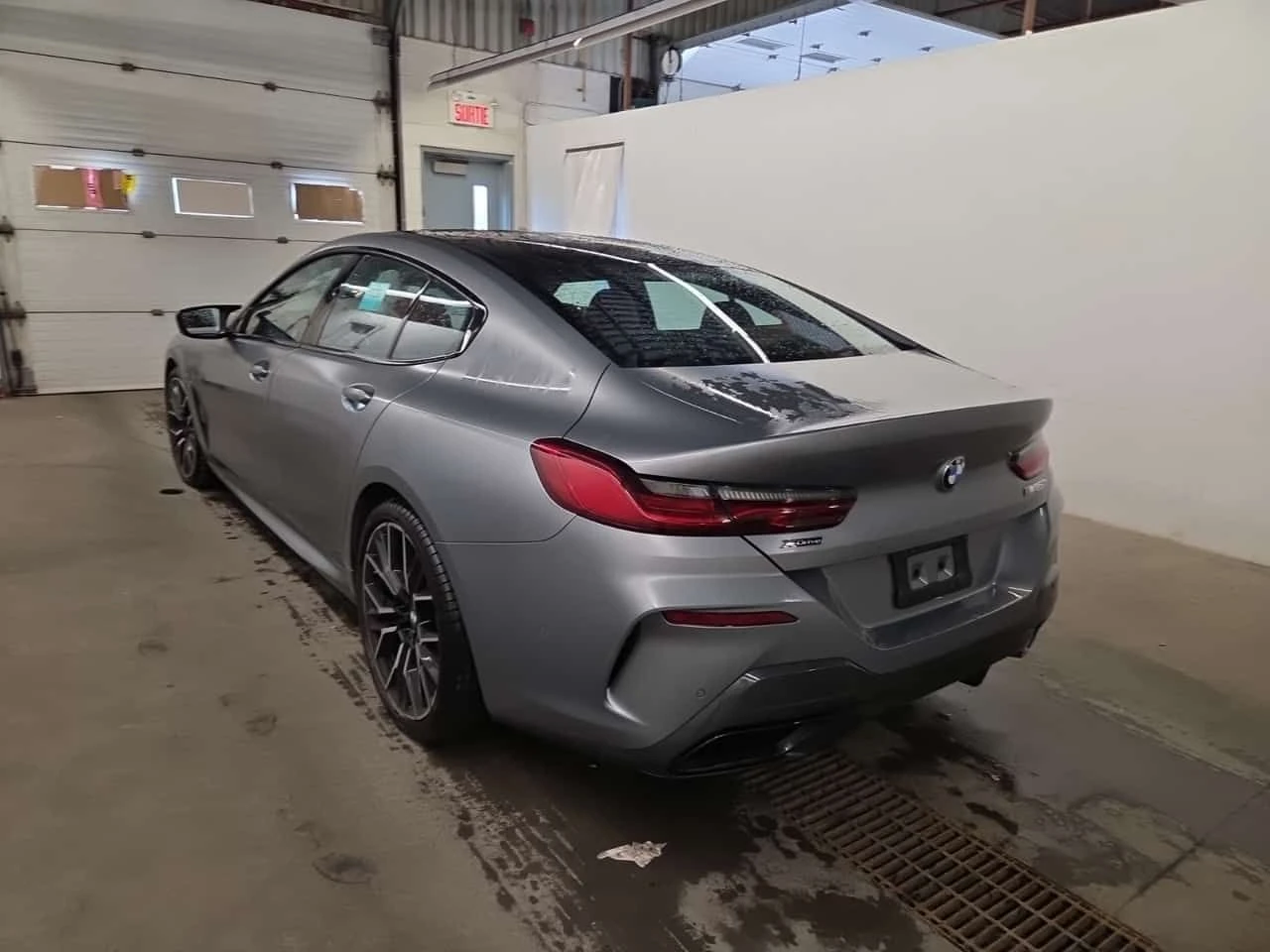 BMW 850 * M850I XDRIVE * CARFAX * ���� �� �� | Mobile.bg � ����������� 5