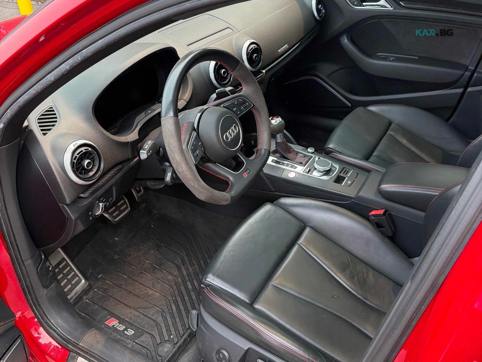 Audi Rs3 ���� �� �������� ����������� & ���������� | Mobile.bg � ����������� 6