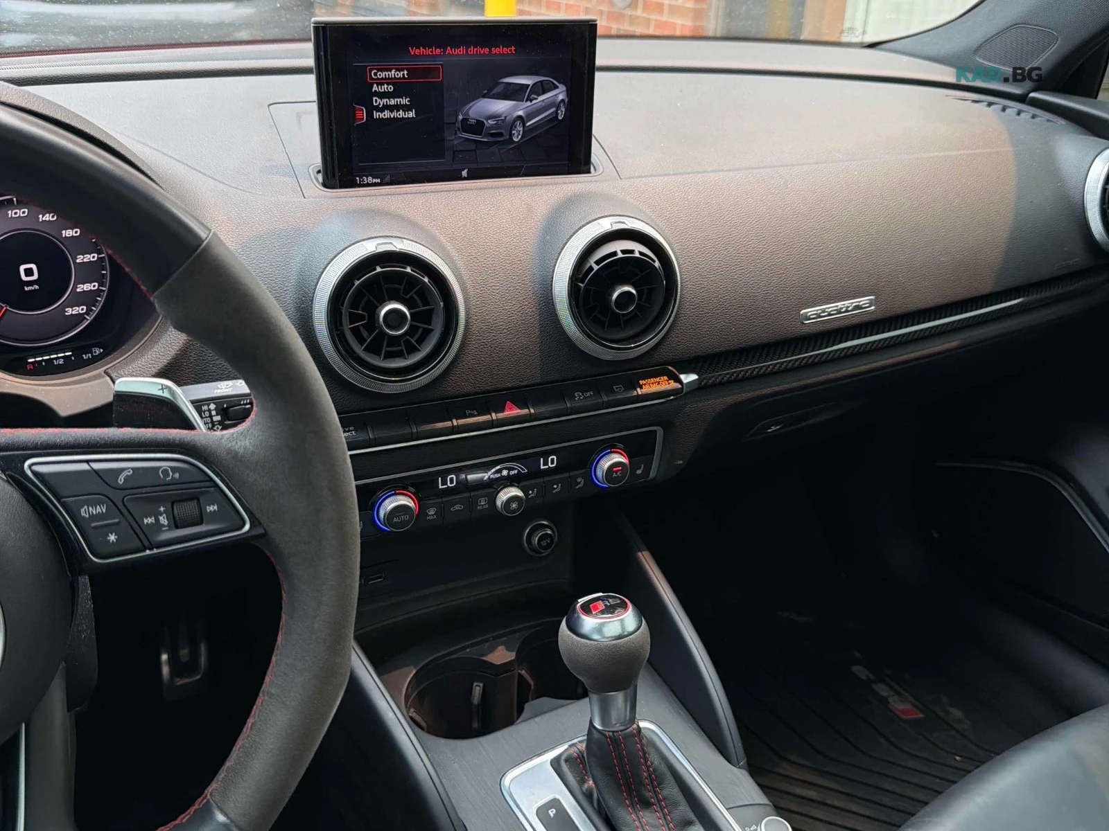 Audi Rs3 ���� �� �������� ����������� & ���������� | Mobile.bg � ����������� 8