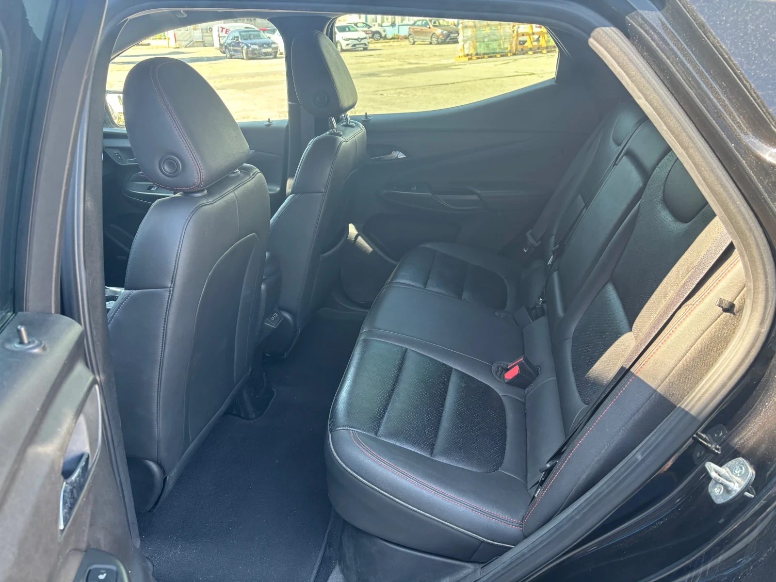 Chevrolet Bolt EUV Premier, снимка 6 - Автомобили и джипове - 55389324