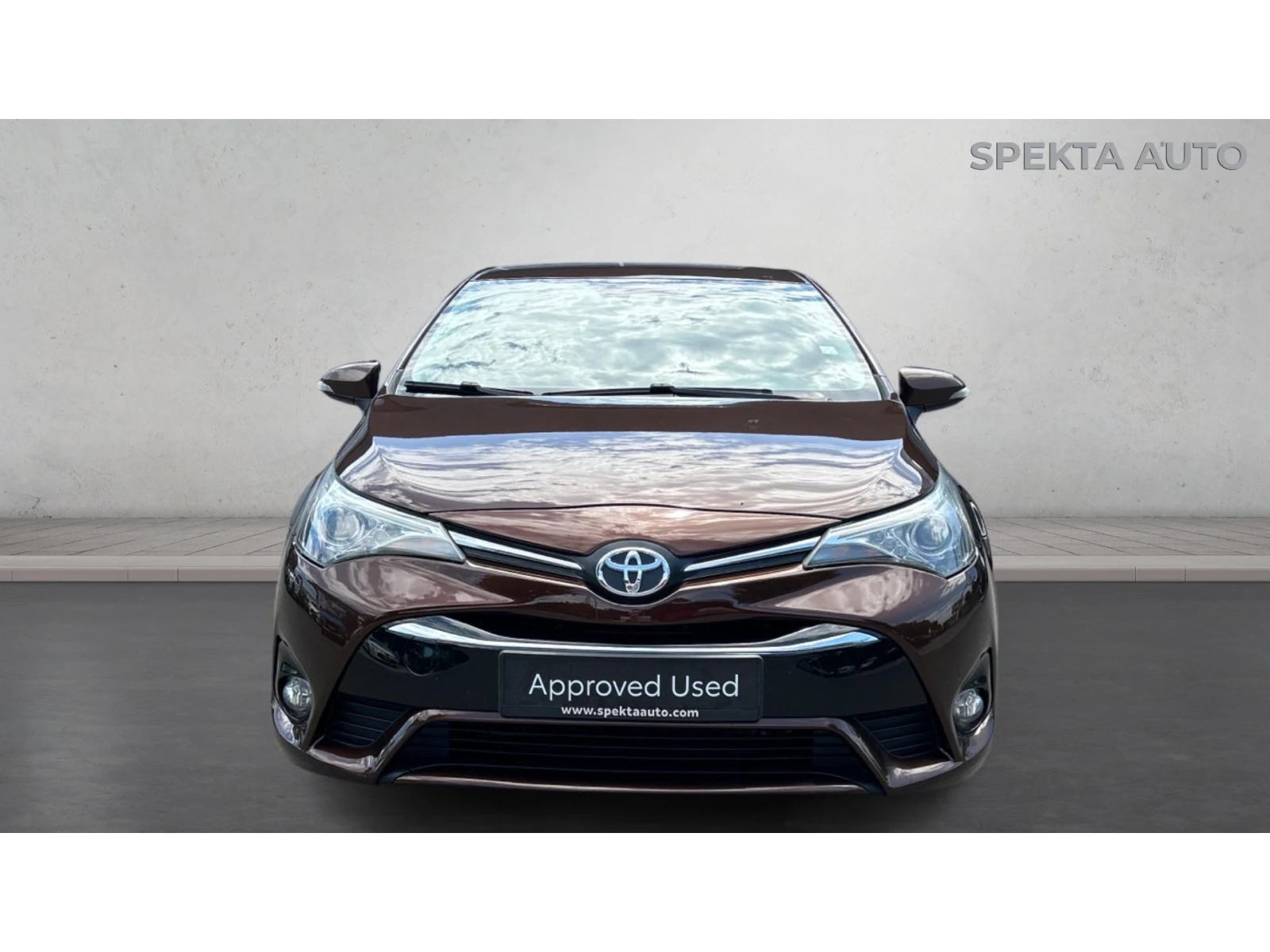 Toyota Avensis Месечна вноска от 170  , снимка 5 - Автомобили и джипове - 55439753