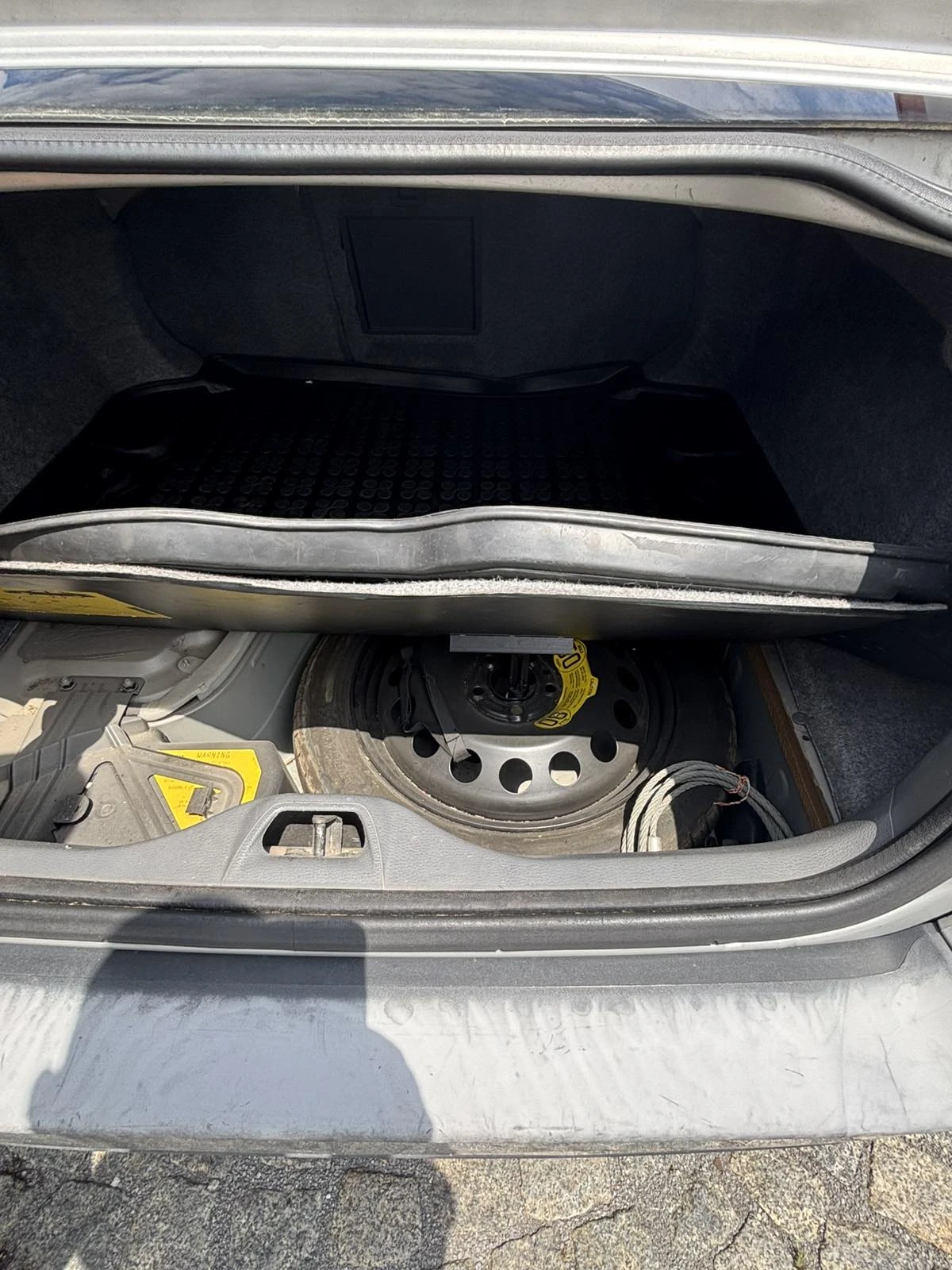 Volvo S60, снимка 8 - Автомобили и джипове - 55512213