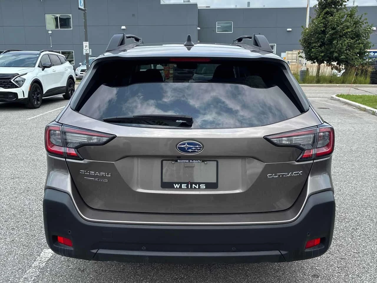 Subaru Outback * Touring * CARFAX * ОПЦИЯ ЗА ФИНАНСИРАНЕ, снимка 4 - Автомобили и джипове - 55598318