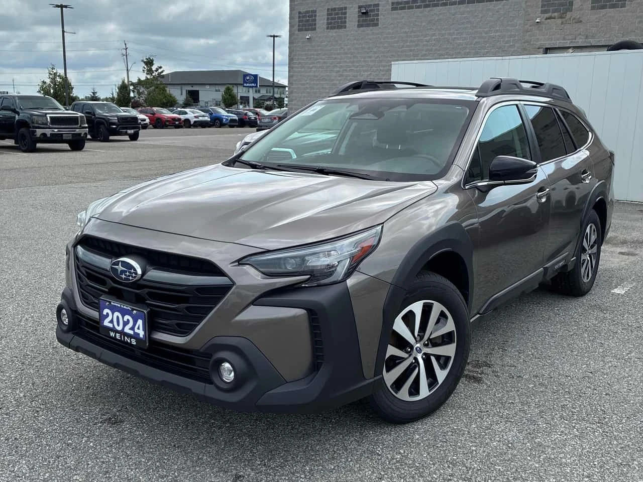 Subaru Outback * Touring * CARFAX * ОПЦИЯ ЗА ФИНАНСИРАНЕ