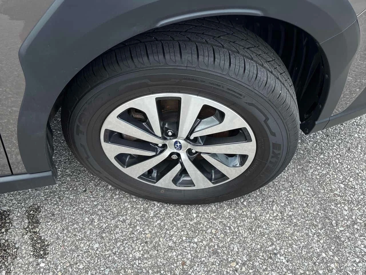 Subaru Outback * Touring * CARFAX * ОПЦИЯ ЗА ФИНАНСИРАНЕ, снимка 7 - Автомобили и джипове - 55598318