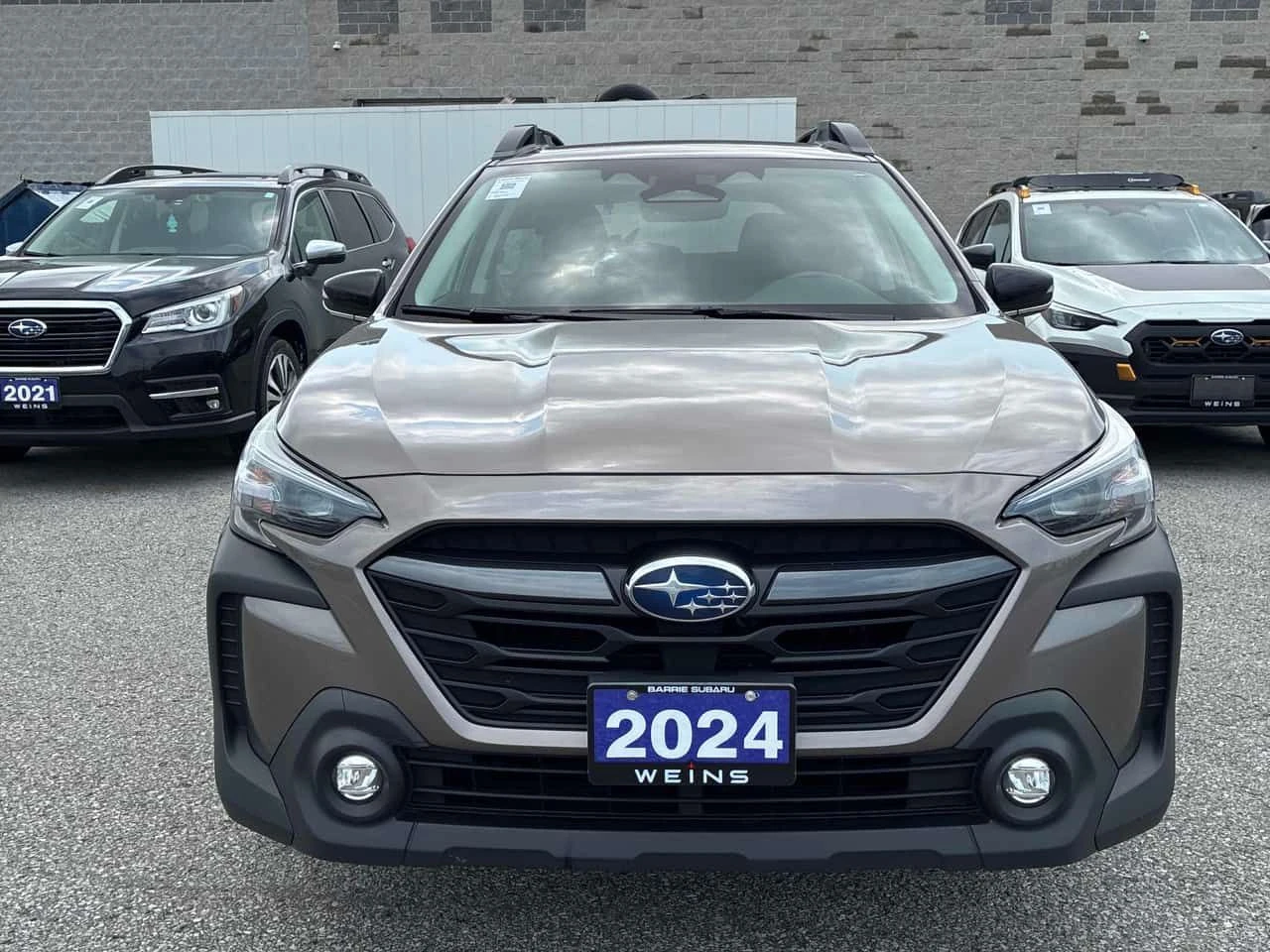 Subaru Outback * Touring * CARFAX * ОПЦИЯ ЗА ФИНАНСИРАНЕ, снимка 6 - Автомобили и джипове - 55598318