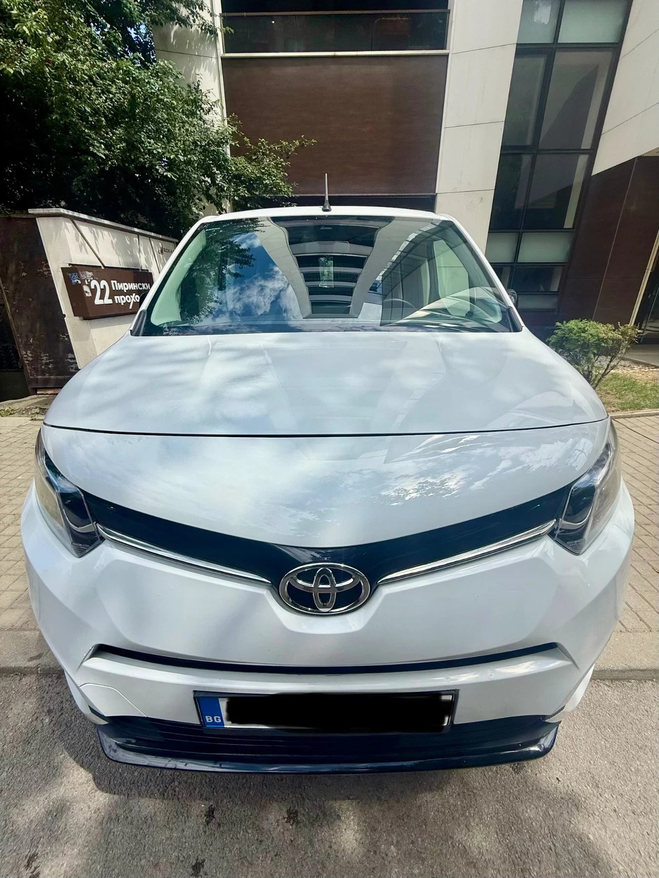 Peugeot Rifter Автомат/Макси/2пл.врати/ЧистоНова, снимка 3 - Автомобили и джипове - 55696019
