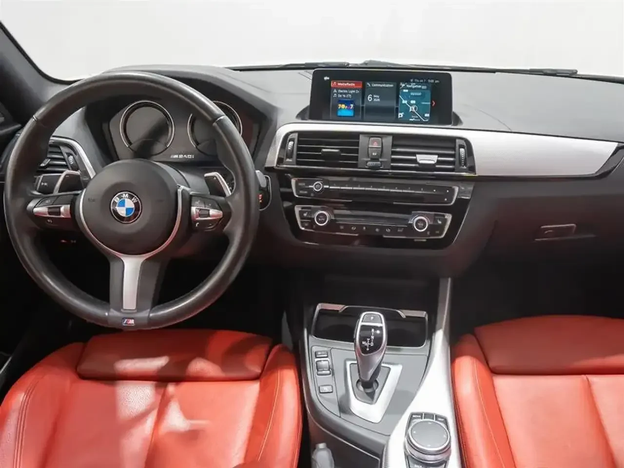 BMW 240 M240i xDrive* Harman-Kardon* ОТ ПРЕДСТАВИТЕЛСТВО, снимка 6 - Автомобили и джипове - 55777445