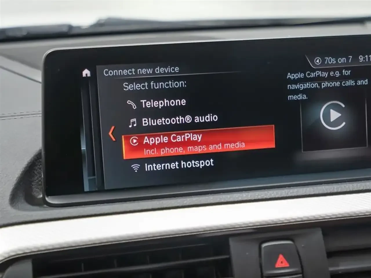 BMW 240 M240i xDrive* Harman-Kardon* ОТ ПРЕДСТАВИТЕЛСТВО, снимка 15 - Автомобили и джипове - 55777445