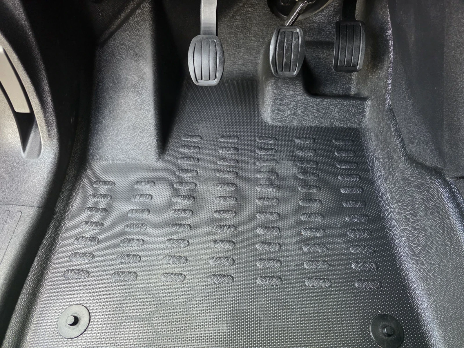 Citroen Berlingo 1.6d 100k.s. Navi Camera, снимка 10 - Автомобили и джипове - 55824770