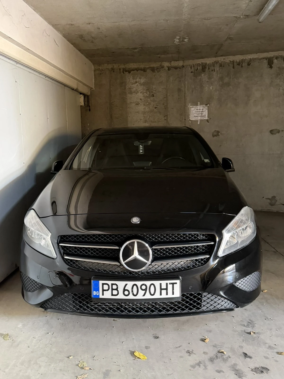 Mercedes-Benz A 180, снимка 2 - Автомобили и джипове - 55831246