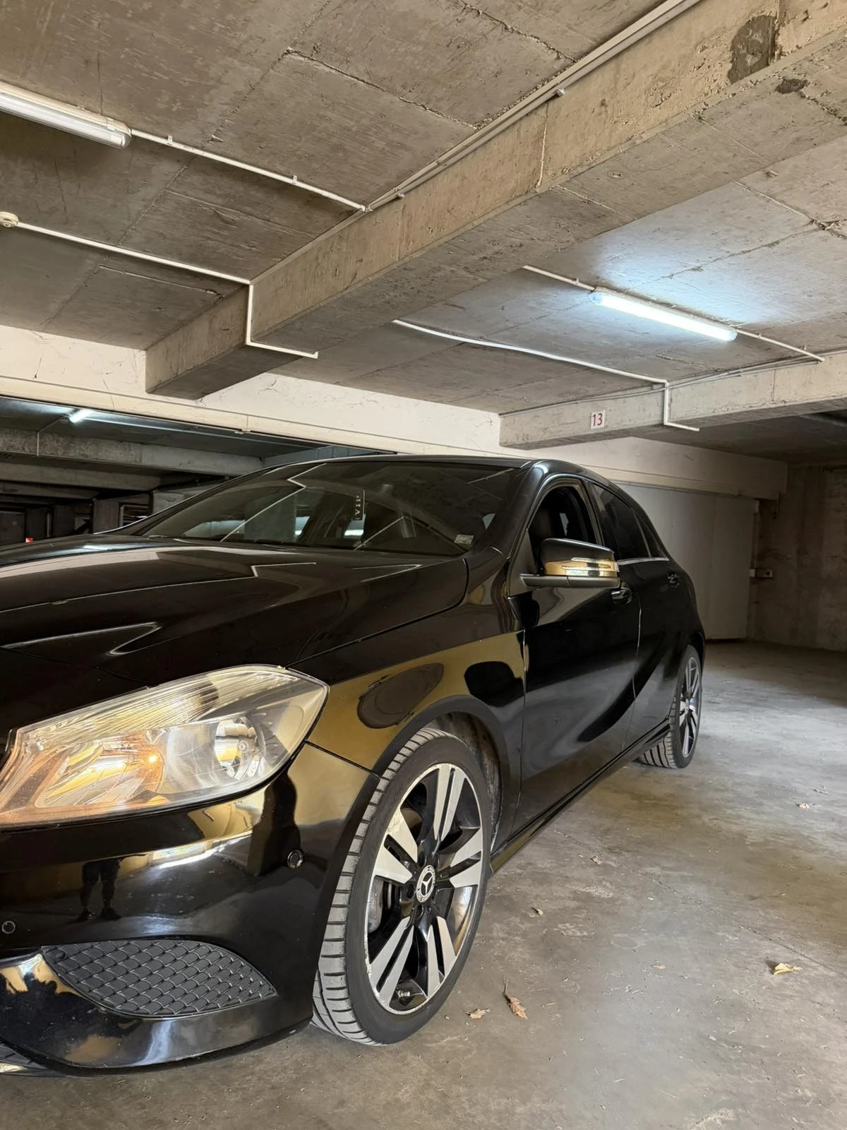 Mercedes-Benz A 180, снимка 5 - Автомобили и джипове - 55831246