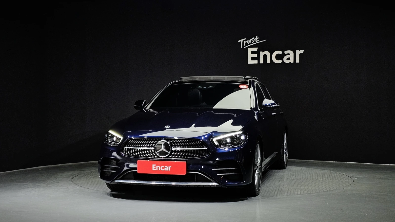 Mercedes-Benz E 350 4MATIC, AMG Line Edition, снимка 3 - Автомобили и джипове - 55987595