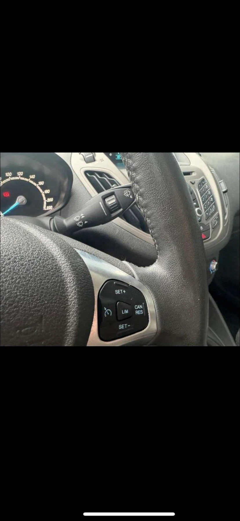 Ford Courier, снимка 7 - Автомобили и джипове - 56137334