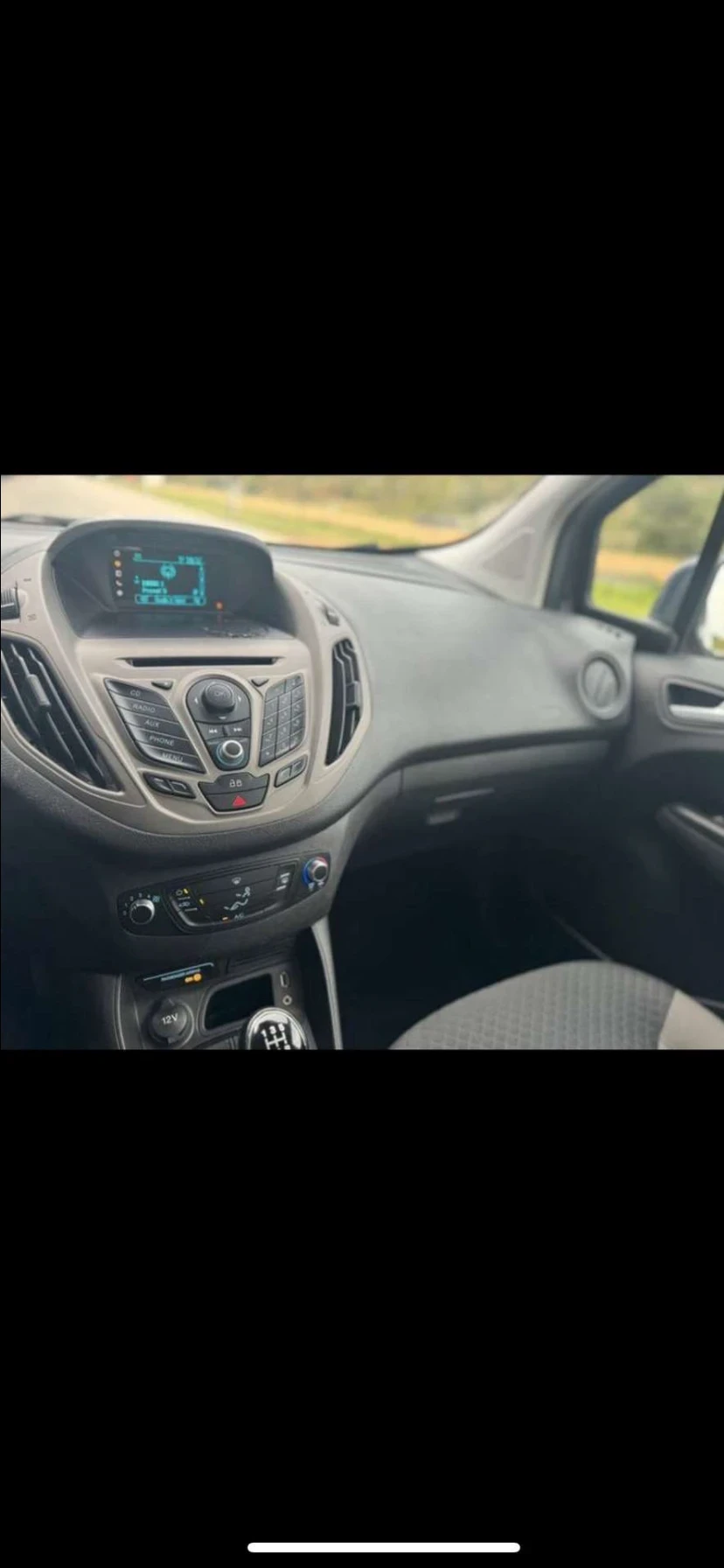 Ford Courier, снимка 12 - Автомобили и джипове - 56137334