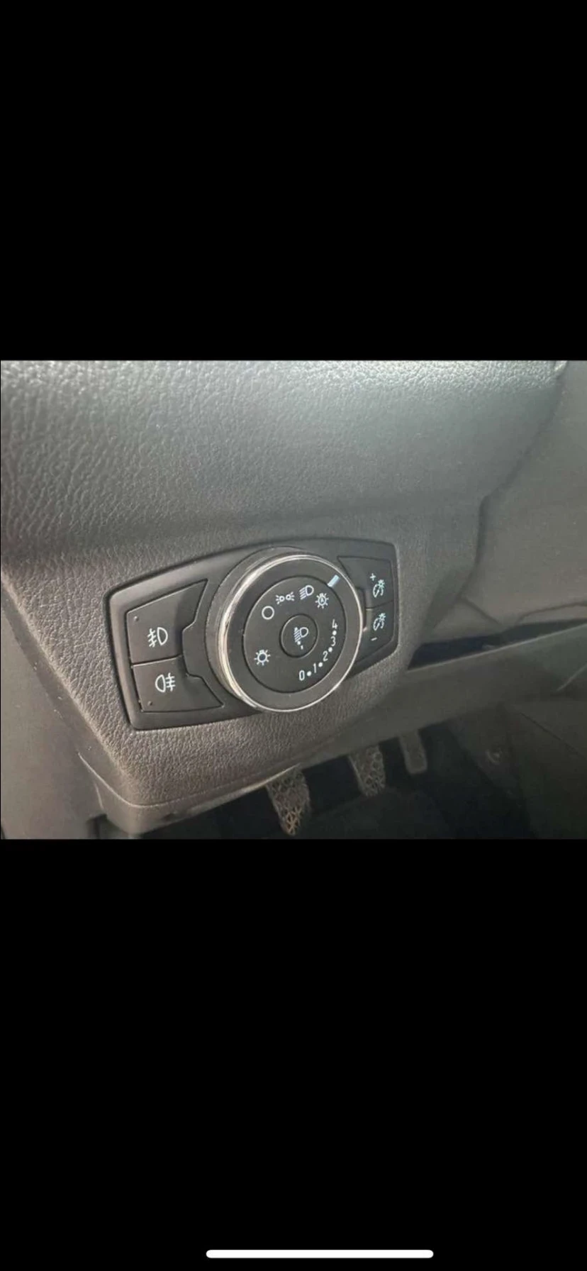 Ford Courier, снимка 6 - Автомобили и джипове - 56137334