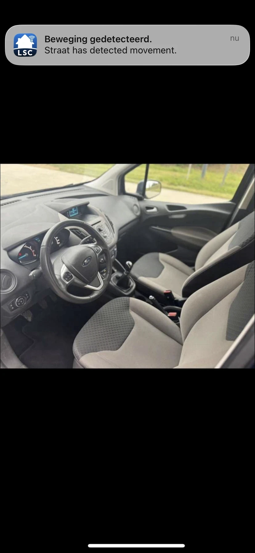 Ford Courier, снимка 8 - Автомобили и джипове - 56137334