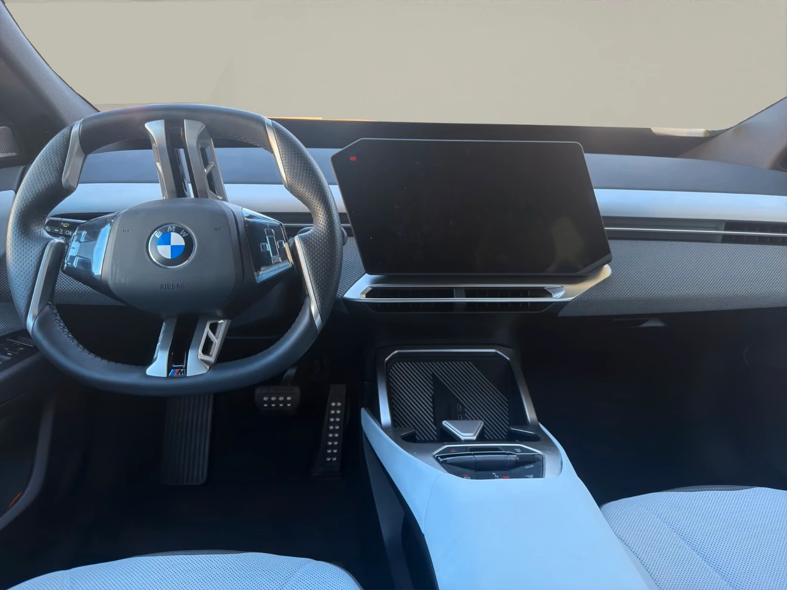 BMW iX3 50* XDRIVE* M-SPORT* HEAD-UP* DISTR* 360CAM* MEMOR | Mobile.bg � ����������� 10