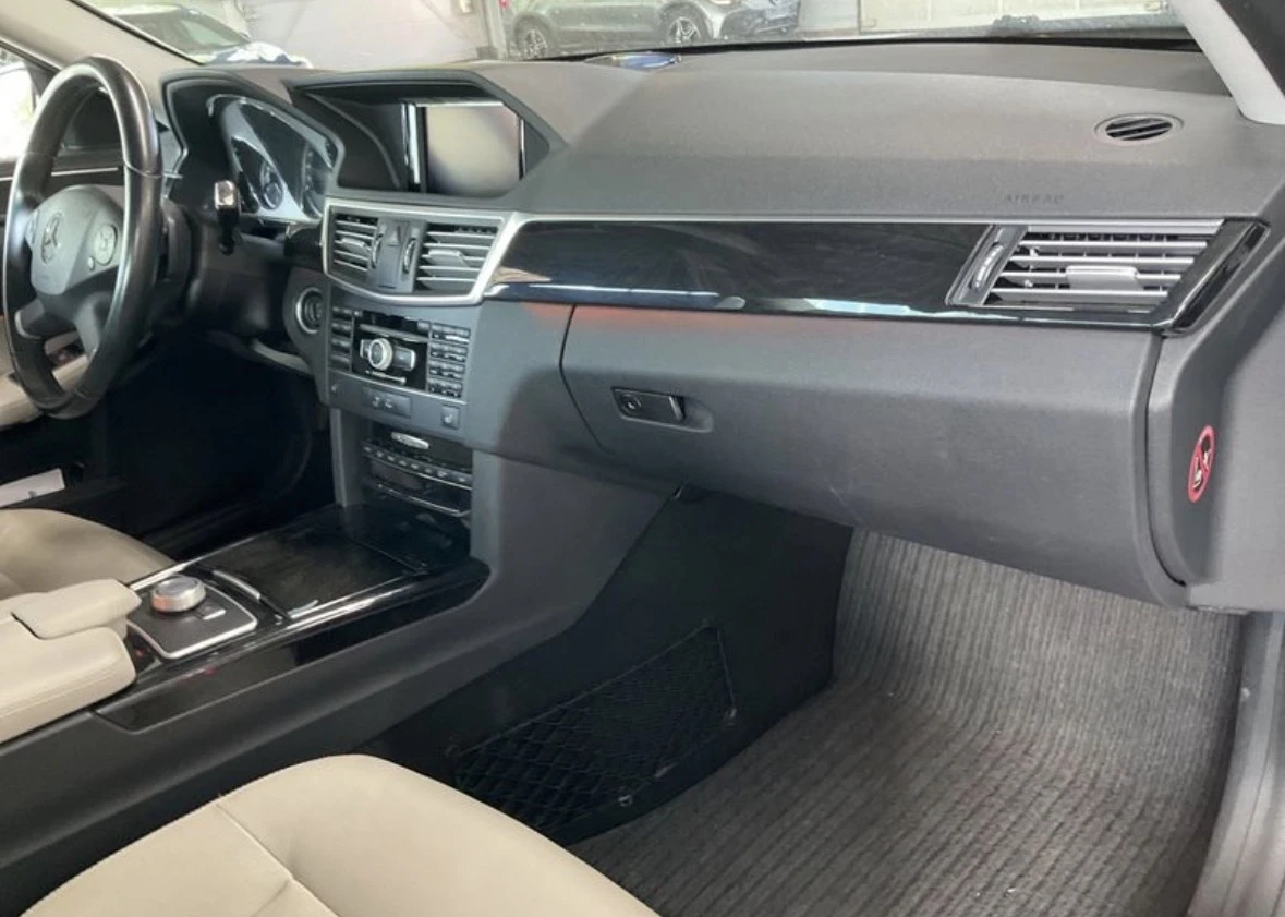 Mercedes-Benz E 350 CDi* AVANTGARDE* EURO 5* ����� ������ � �������� | Mobile.bg � ����������� 15