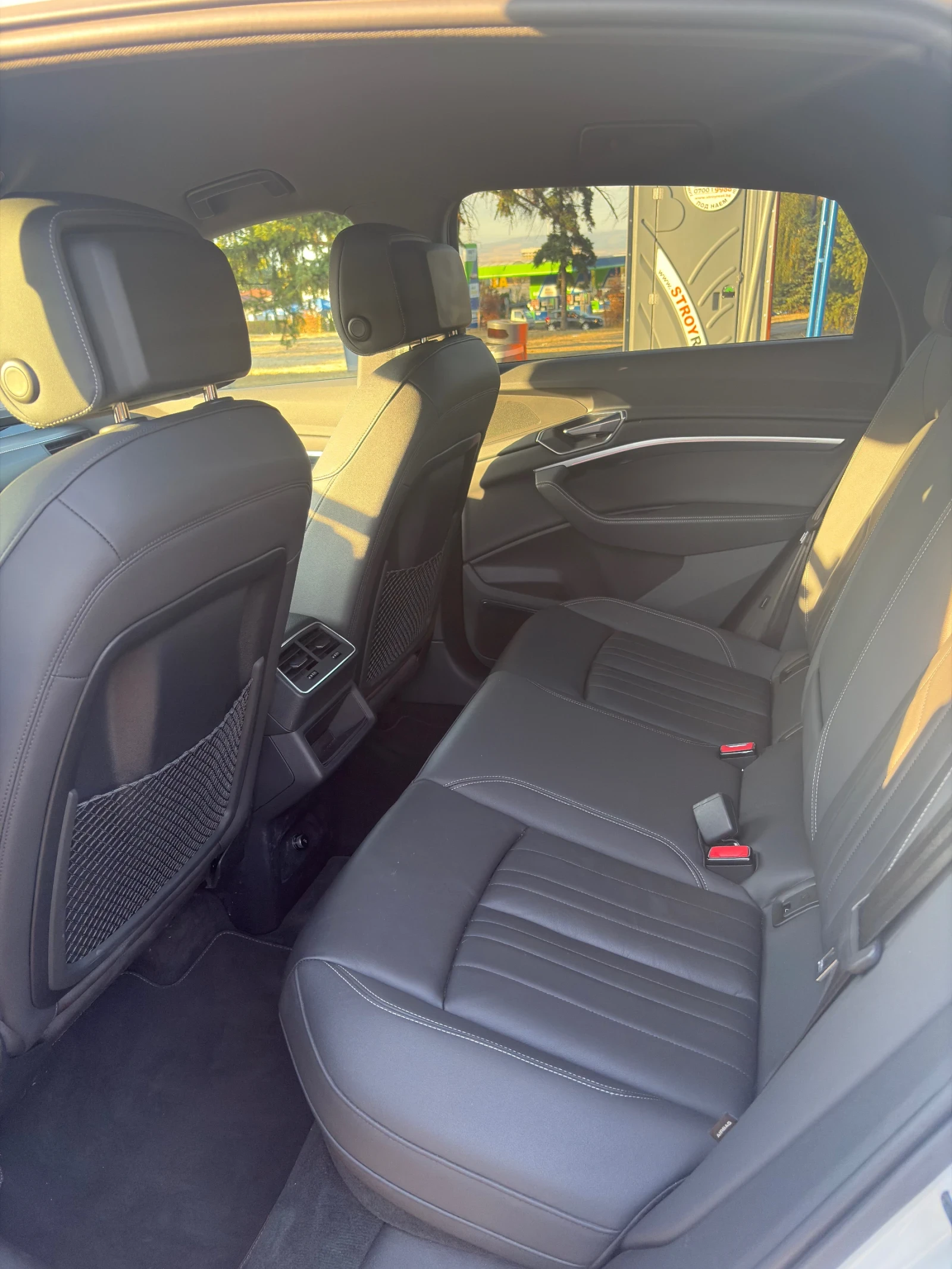 Audi E-Tron SB 55 �������� ����� 05/27 | Mobile.bg � ����������� 12