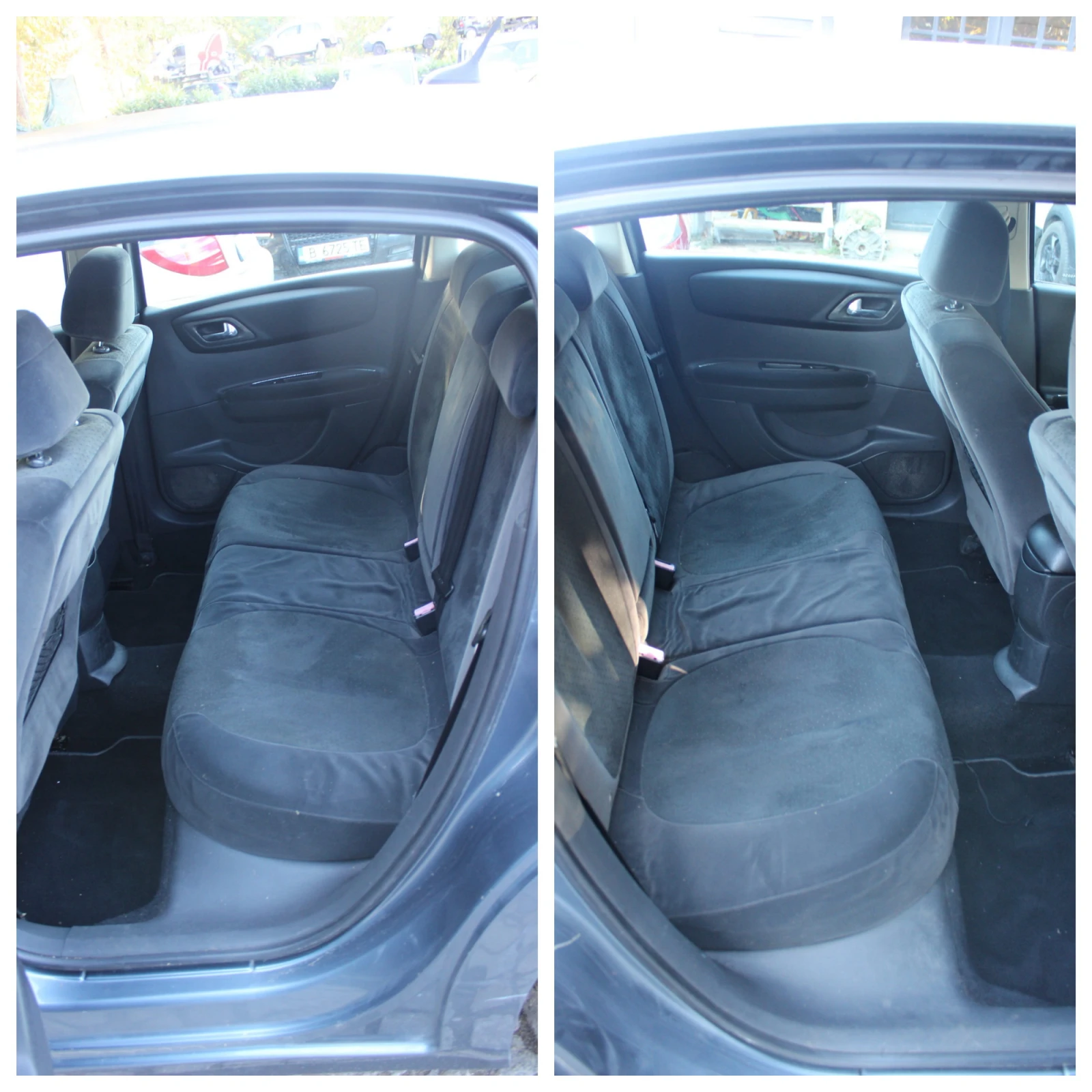 Citroen C4 1.6 HDI  ��� ����  | Mobile.bg � ����������� 13