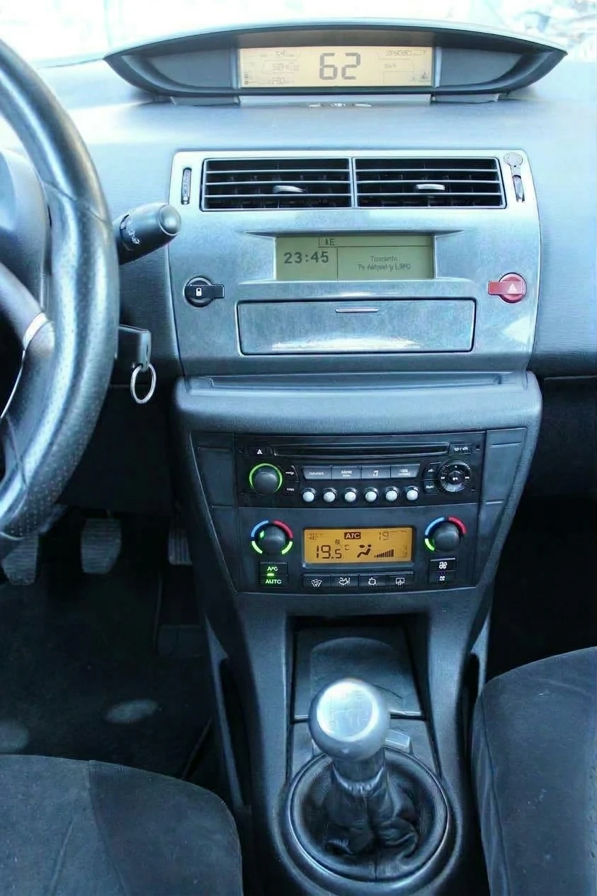 Citroen C4 1.6 HDI  ��� ����  | Mobile.bg � ����������� 11
