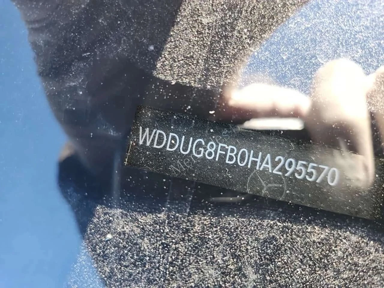 Mercedes-Benz S 550, снимка 16 - Автомобили и джипове - 56699952