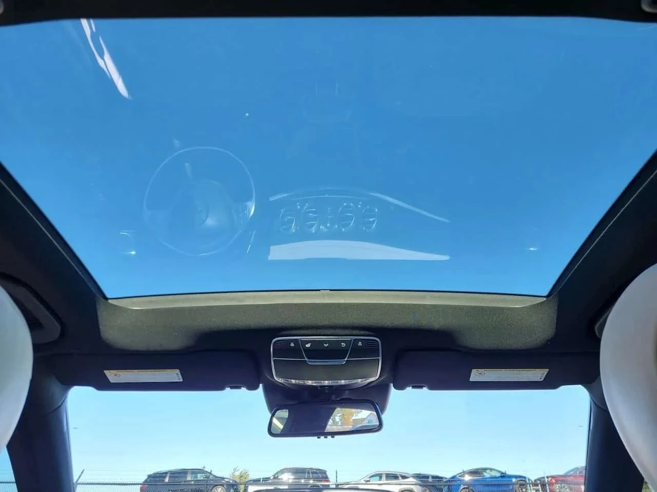 Mercedes-Benz S 550, снимка 13 - Автомобили и джипове - 56699952