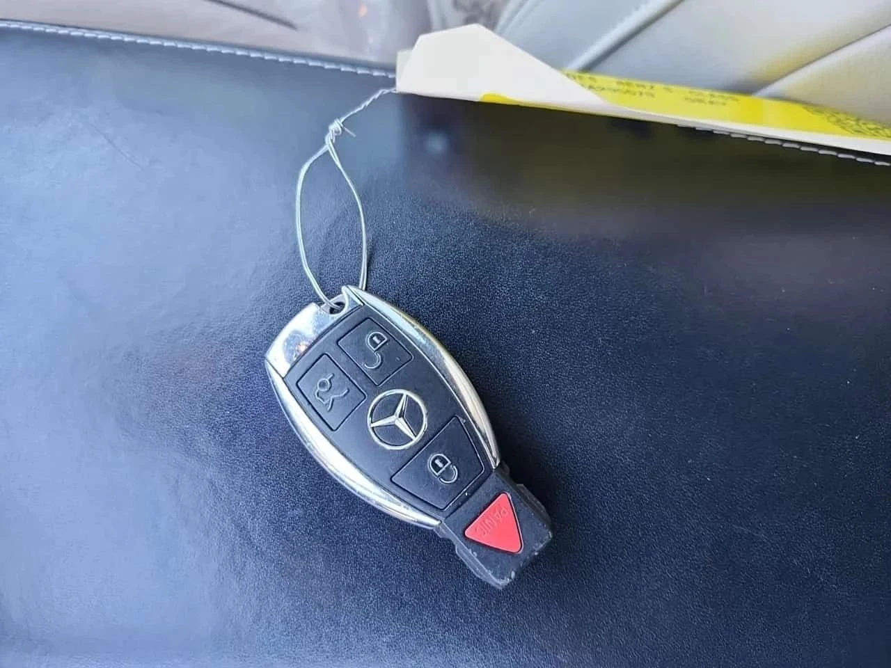 Mercedes-Benz S 550, снимка 8 - Автомобили и джипове - 56699952