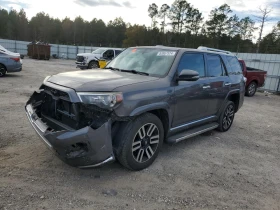 Toyota 4runner SR5* Подгрев* З.Камера* Ел.Седалки* 