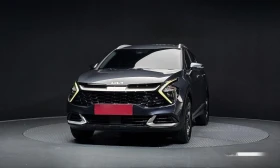 Kia Sportage LPG 2.0 2WD * НАЙ-ДОБРА ЦЕНА В БЪЛГАРИЯ* , снимка 3