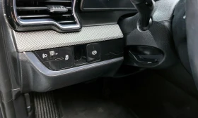 Kia Sportage LPG 2.0 2WD * НАЙ-ДОБРА ЦЕНА В БЪЛГАРИЯ* , снимка 15