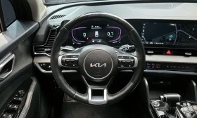 Kia Sportage LPG 2.0 2WD * НАЙ-ДОБРА ЦЕНА В БЪЛГАРИЯ* , снимка 14